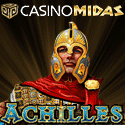Play All Your Favourite Casino Games At Casino Midas